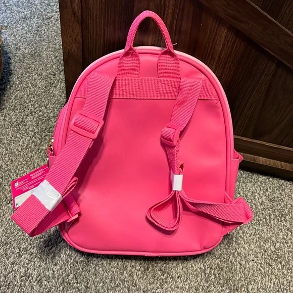 Barbie Tropical Pink Backpack for Kids - Picture 2 of 6